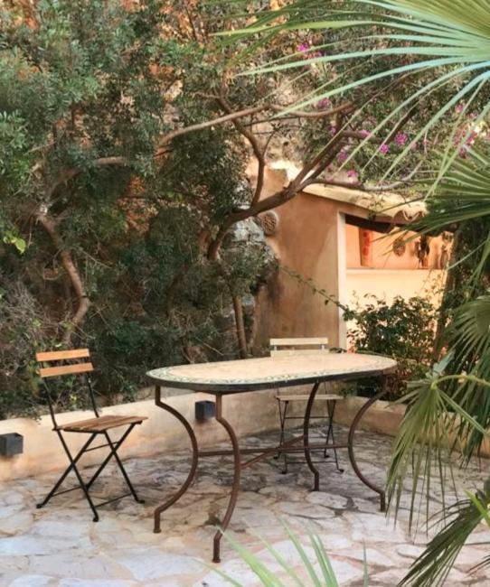 Ferienwohnung Casa Sol With Private Terrace, Garden, Pool, Beautiful View Puerto de Sóller Exterior foto