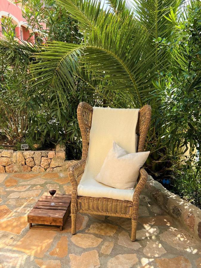 Ferienwohnung Casa Sol With Private Terrace, Garden, Pool, Beautiful View Puerto de Sóller Exterior foto
