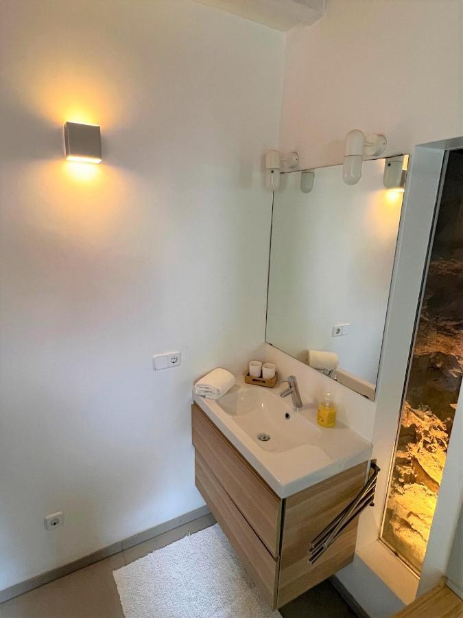 Ferienwohnung Casa Sol With Private Terrace, Garden, Pool, Beautiful View Puerto de Sóller Exterior foto