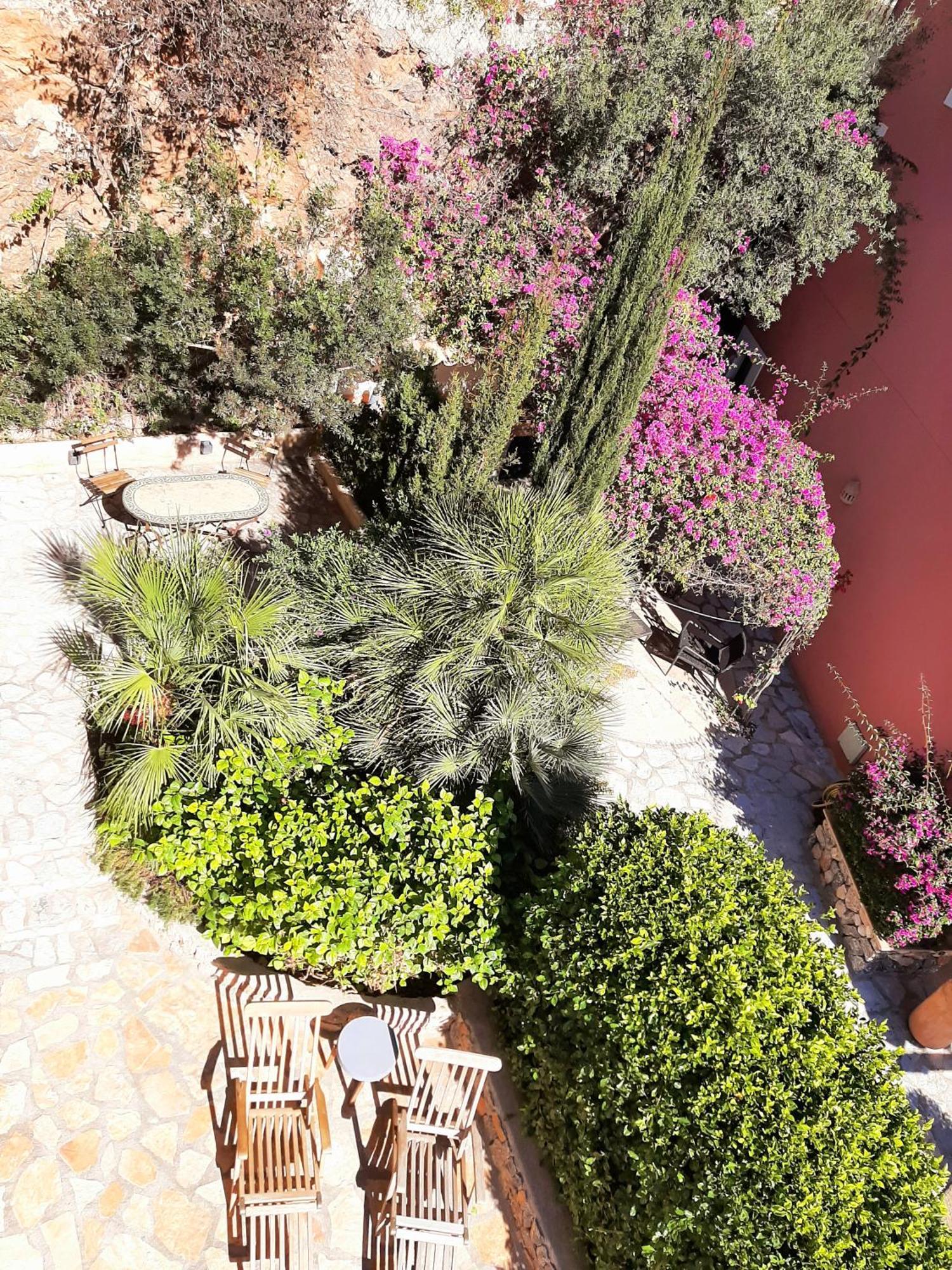 Ferienwohnung Casa Sol With Private Terrace, Garden, Pool, Beautiful View Puerto de Sóller Exterior foto