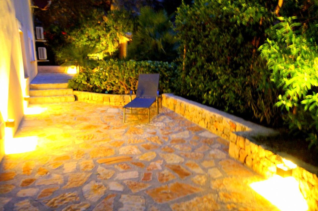 Ferienwohnung Casa Sol With Private Terrace, Garden, Pool, Beautiful View Puerto de Sóller Exterior foto