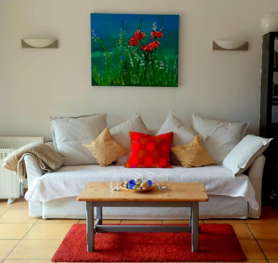 Ferienwohnung Casa Sol With Private Terrace, Garden, Pool, Beautiful View Puerto de Sóller Exterior foto