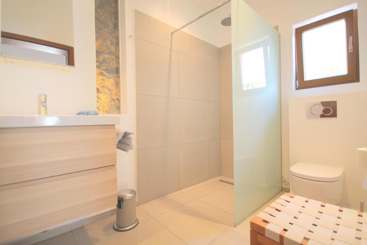 Ferienwohnung Casa Sol With Private Terrace, Garden, Pool, Beautiful View Puerto de Sóller Exterior foto